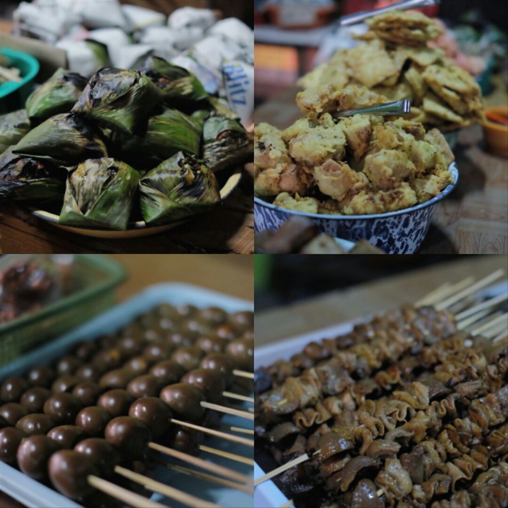 10 Makanan khas Jogja yang wajib kamu coba