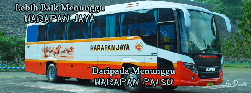 13 Aksi bus di Jawa yang bikin hati ketar-ketir 13 Aksi bus di Jawa yang bikin hati ketar-ketir