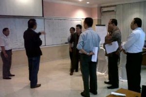 Apakah cara berdirimu sudah benar? Kamu harus cek