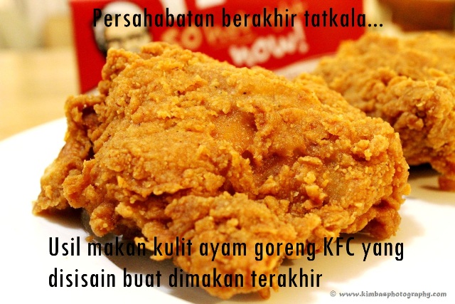 10 Meme yang menjelaskan tipe-tipe orang Indonesia saat makan