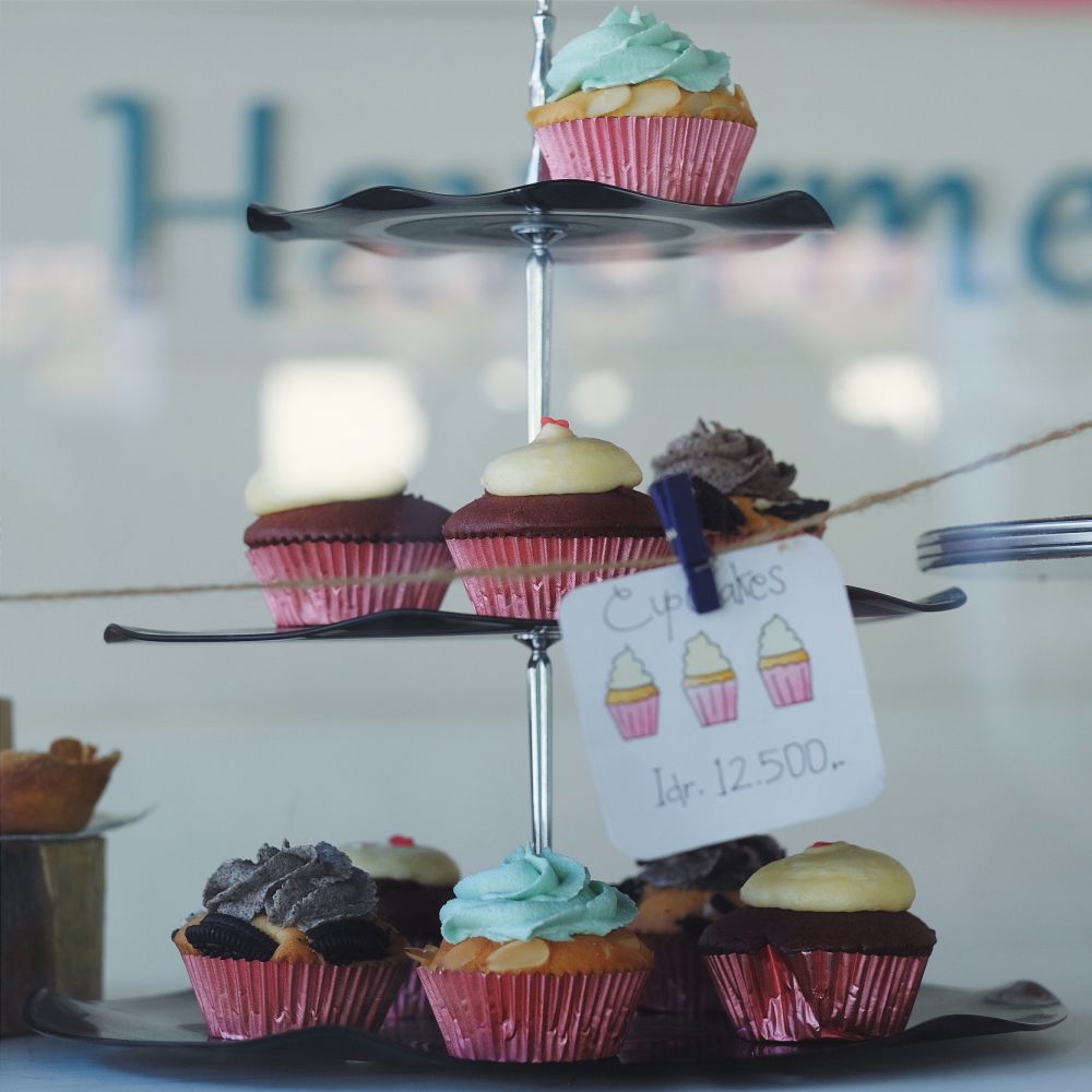 12 Restoran di Jogja yang harus kamu coba!