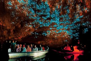 10 Goa ini menakjubkan, beda dari kebanyakan yang menyeramkan