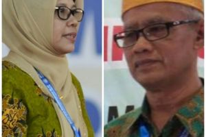 Haedar Nashir-Siti Noordjannah ulangi jejak Ahmad Dahlan-Siti Walidah