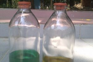 Penemuan baru, plastik kresek bisa untuk bahan bakar minyak