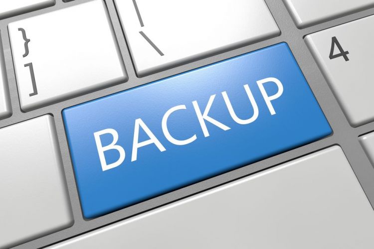 Cara backup dan restore data di Android tanpa root