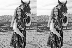 7 Foto ini punya kesalahan editing, hayo di mana yang janggal?