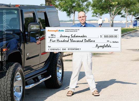 7 Foto ini punya kesalahan editing, hayo di mana yang janggal?