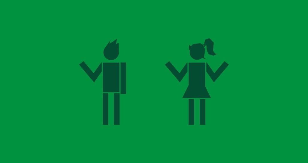 Kenali karakter kamu dari emosi orang di Blob Tree 