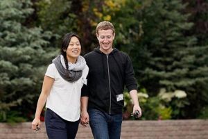 Ini kisah asmara 5 pendiri Facebook, ada yang menikah sejenis