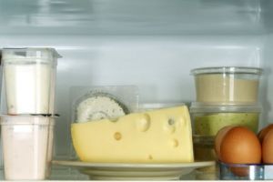 Berikut masa kedaluwarsa bahan-bahan makanan di rumah, catat!