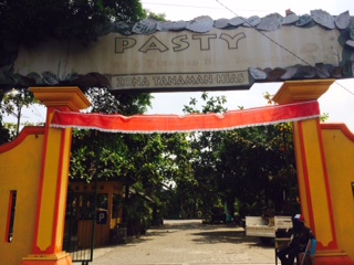 Sediakan aneka spesies burung, pasar ini jadi jujugan turis asing