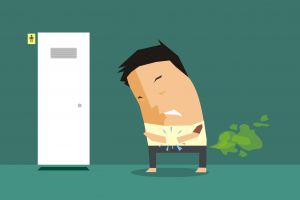 7 Sumber makanan yang bisa menyebabkan kentut berlebihan