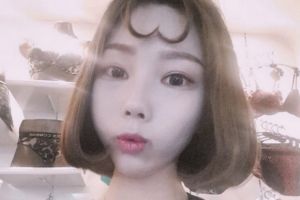 Tutorial: Tren baru poni cewek bentuk hati, bikin pria klepek-klepek