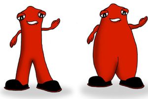 Tidak puas dengan bentuk tubuh bisa sebabkan kamu sakit 