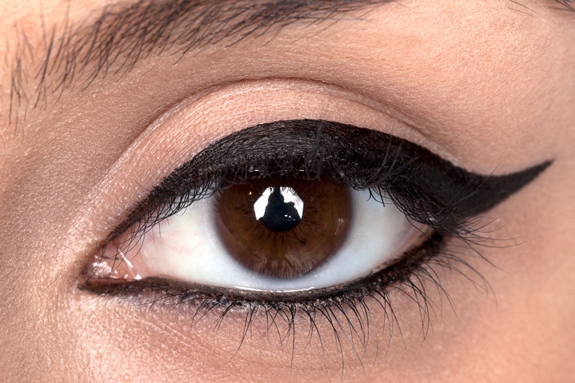 4 Jenis dan kegunaan eyeliner