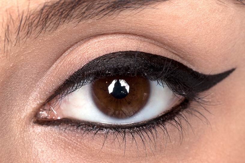 4 Jenis Dan Kegunaan Eyeliner 4 Jenis Dan Kegunaan Eyeliner