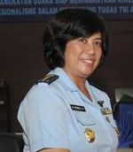 9 Wanita yang jadi penerbang pesawat TNI AU, belum tergantikan!