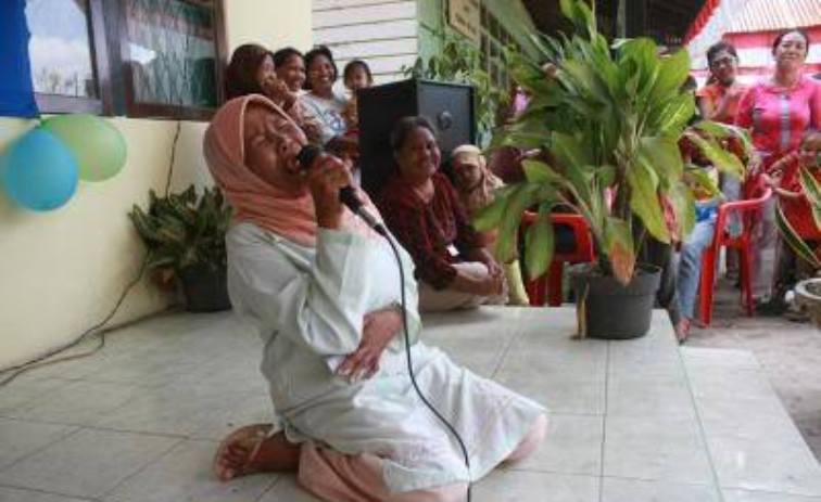 10 Lomba Agustusan antimainstream yang layak kamu coba