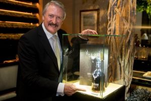 Sebotol whisky ini berharga Rp 1,5 miliar, apa istimewanya?