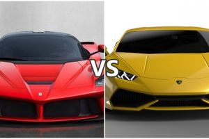 12 Persaingan bisnis paling sengit di dunia