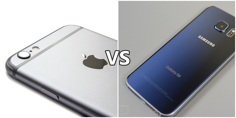 12 Persaingan bisnis paling sengit di dunia 12 Persaingan bisnis paling sengit di dunia