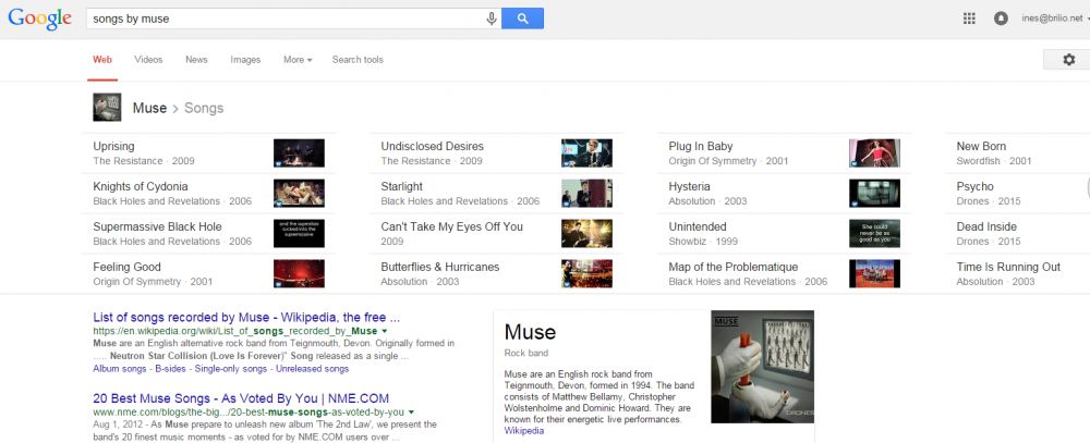 Kejutan! Ini 13 hal yang Google bisa lakukan untuk memudahkan dirimu