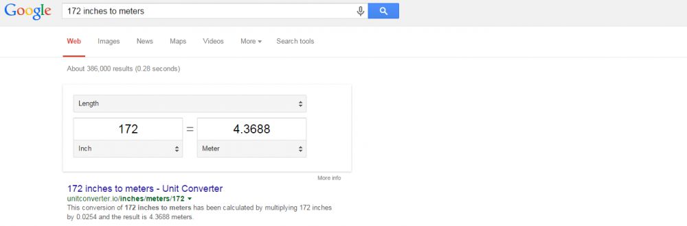 Kejutan! Ini 13 hal yang Google bisa lakukan untuk memudahkan dirimu