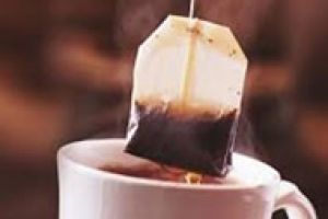 Ampas teh bisa untuk pewarna alami batik, mahasiswa ini jagonya!