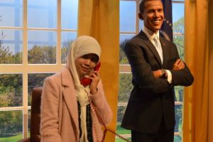 Cerita Fima, mahasiswa yang dikirim jadi guru Bahasa Indonesia ke AS