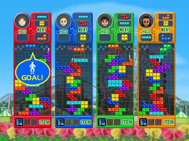 Manfaat hebat game Tetris, bantu diet hingga atasi kecanduan narkoba