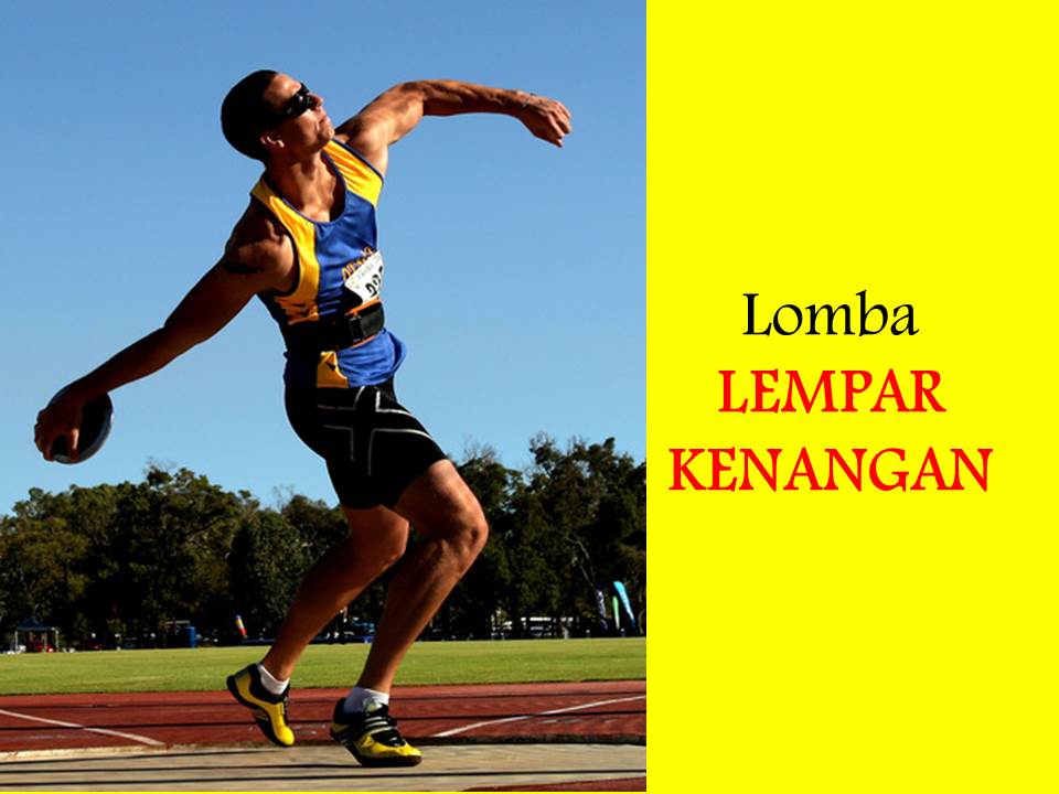 10 'Lomba' Agustusan ini bikin hari-harimu lebih bersemangat