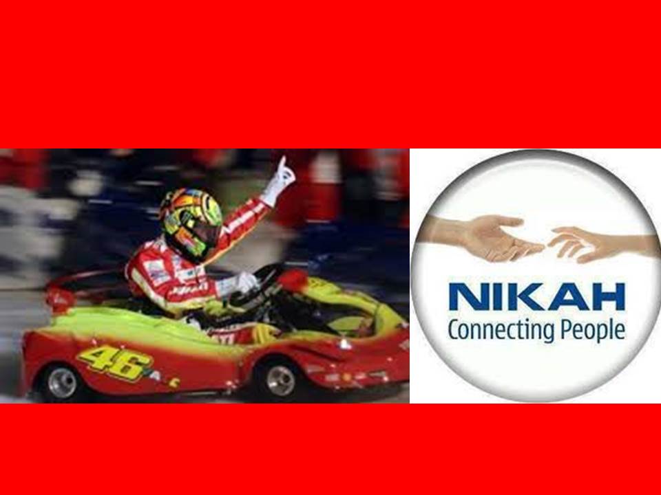 10 'Lomba' Agustusan ini bikin hari-harimu lebih bersemangat