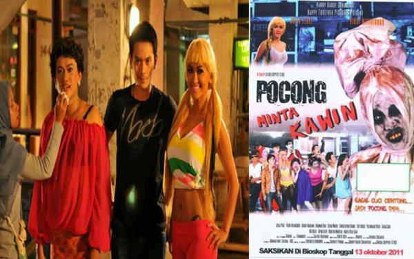 14 Film horor Indonesia yang judulnya bikin kamu gagal paham