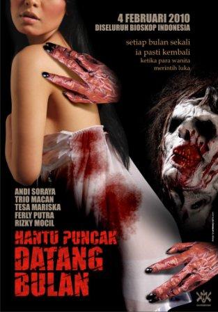 14 Film horor Indonesia yang judulnya bikin kamu gagal paham
