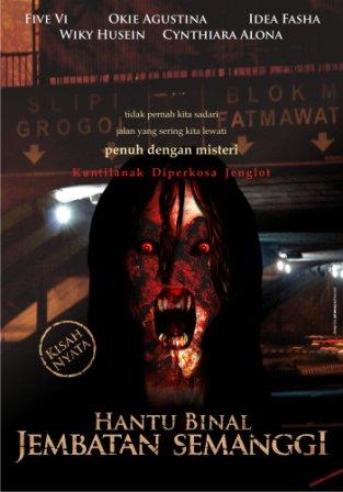 14 Film horor Indonesia yang judulnya bikin kamu gagal paham