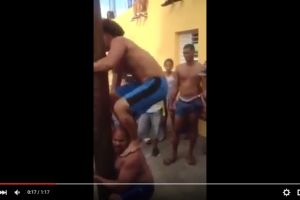 VIDEO: Aneh kalau kamu nggak ketawa lihat tayangan ini