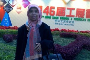 Dari Rp 1 juta, Mursida kini kelola Rp 100 M buat pedagang Beringharjo