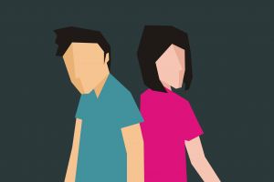 5 Kebiasaan pria yang sulit diubah & kadang bikin cewek kesal