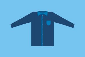 VIDEO: Tips bikin lengan kemeja kamu tersingsing keren