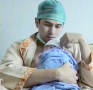 5 Fakta tentang anak Raffi Ahmad