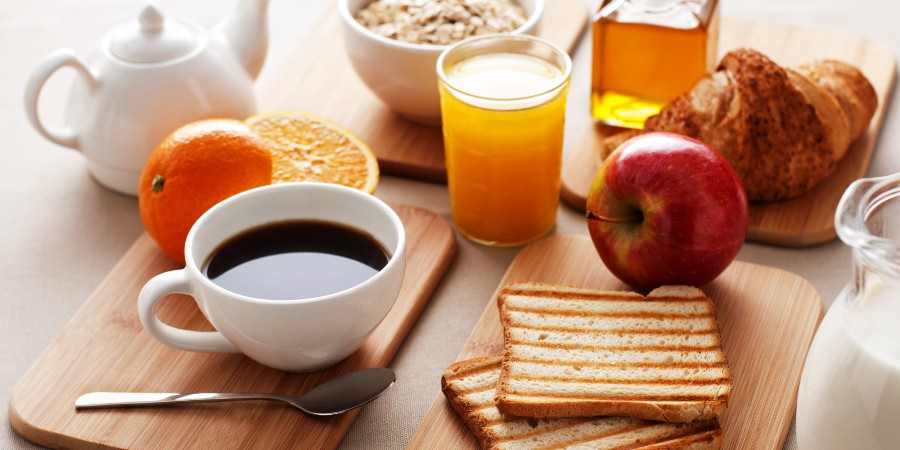 5 Fakta tentang sarapan yang membuat kamu terkejut