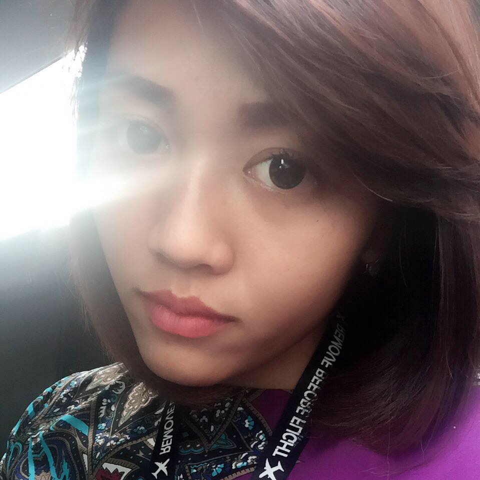 'Dita pulang!' Harapan keluarga kepada pramugari Trigana yang hilang