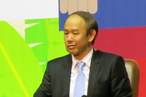 Iwan Sunito, orang Indonesia yang menjadi bos properti di Australia