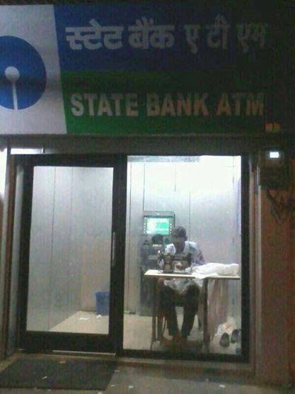 17 Foto kreativitas dan 'PD' orang India yang menggelikan