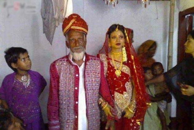 17 Foto kreativitas dan 'PD' orang India yang menggelikan