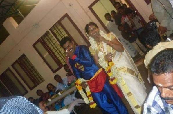 17 Foto kreativitas dan 'PD' orang India yang menggelikan