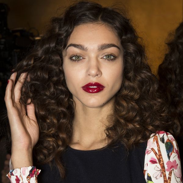 Hai pemilik rambut keriting, kamu merasakan 10 hal ini? Hai pemilik rambut keriting, kamu merasakan 10 hal ini?