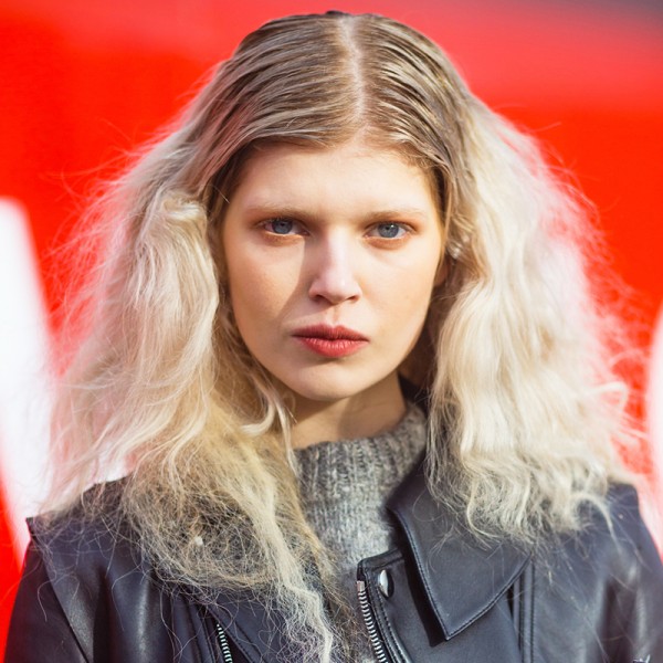 Hai pemilik rambut keriting, kamu merasakan 10 hal ini? Hai pemilik rambut keriting, kamu merasakan 10 hal ini?