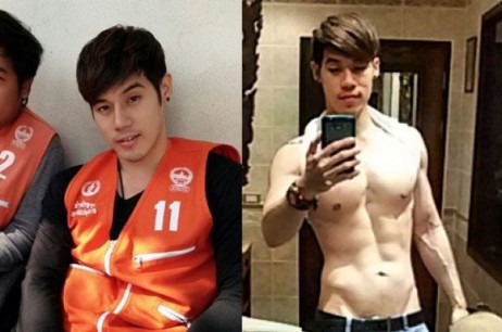 5 Pedagang cantik & ganteng plus tukang ojek yang hebohkan netizen 5 Pedagang cantik & ganteng plus tukang ojek yang hebohkan netizen