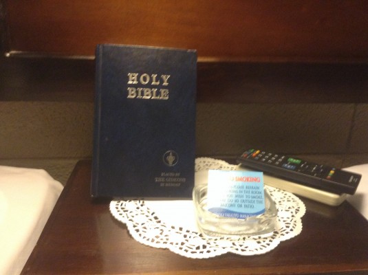 13 Barang yang kerap dibawa pulang tamu hotel, kamu bawa yang mana? 13 Barang yang kerap dibawa pulang tamu hotel, kamu bawa yang mana?